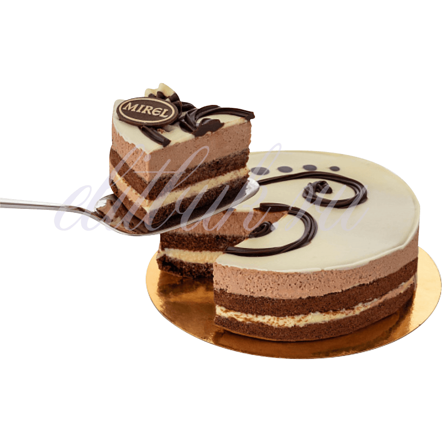 Торты из kinder-шоколада в Ульяновске | Заказать торт по телефону 8 () 